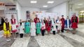 Стартовал первый день выборов