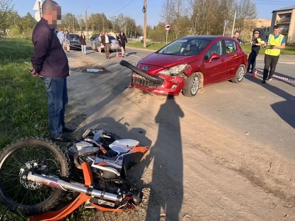 В Суздале по материалам проверки возбуждено уголовное дело о вовлечении несовершеннолетнего в совершение действий, представляющих опасность для его жизни В Суздале по материалам проверки возбуждено уголовное дело о вовлечении несовершеннолетнего в совершение действий, представляющих опасность для его жизни