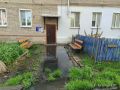 В Муроме после прокурорского вмешательства ликвидировано подтопление жилых домов