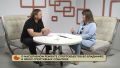 В эфире Шестого канала начальник управления по физической культуре и спорту Марат Мангушев рассказал о главных спортивных событиях в городе и о подготовке к предстоящему зимнему спортивному сезону
