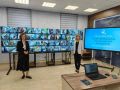 Во Владимирской области открылись избирательные участки