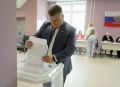 Глава Коврова и председатель горсовета приняли участие в выборах