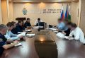 В следственном управлении состоялось заседание аналитической группы по раскрытию преступлений прошлых лет