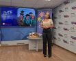 15 сентября в штабе общественной поддержки «Единой России» состоялась презентация социального проекта «Магнит-Life», реализуемого Автономной некоммерческой организацией «Центр социальной адаптации и поддержки «Течение»