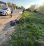 В Суздале по материалам проверки возбуждено уголовное дело о вовлечении несовершеннолетнего в совершение действий, представляющих опасность для его жизни