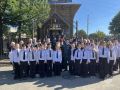 В часовне «Неопалимая Купина» в Муроме состоялось праздничное богослужение