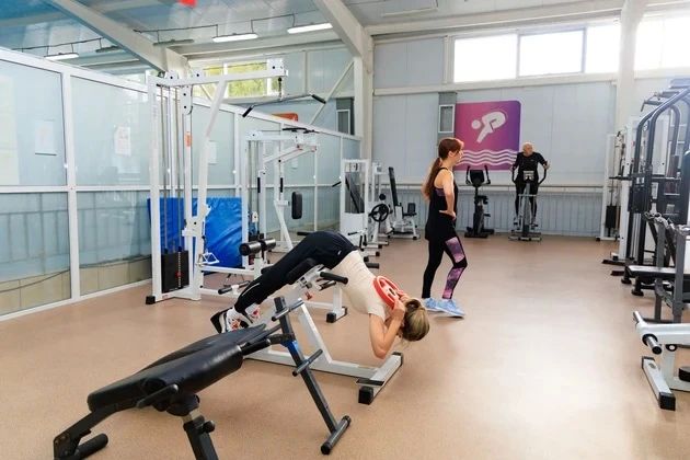 У кого утро проходит также спортивно? «ВВ» подготовили большой еженедельный репортаж о том, как в регионе работает программа «Земский тренер» У кого утро проходит также спортивно? «ВВ» подготовили большой еженедельный репортаж о том, как в регионе работает программа «Земский тренер»