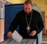 Митрополит Владимирский и Суздальский Никандр проголосовал на выборах депутатов Госдумы