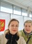 Завершился второй день голосования