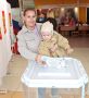 Второй день трёхдневного голосования во Владимирской области завершился