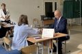 Сенатор Владимир Киселев: "За свою жизнь не пропустил ни одни выборы"