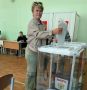 Помню, как дедушка всегда говорил: «Даже если кажется, что от тебя ничего не зависит, твой долг — пойти и сделать выбор