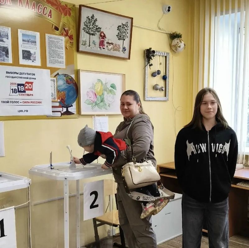 Помню, как дедушка всегда говорил: «Даже если кажется, что от тебя ничего не зависит, твой долг — пойти и сделать выбор Помню, как дедушка всегда говорил: «Даже если кажется, что от тебя ничего не зависит, твой долг — пойти и сделать выбор
