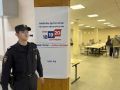 Сотрудники полиции обеспечили охрану общественного порядка и безопасность в Единый день голосования на территории Владимирской области