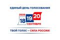 Явка на выборах во Владимирской области превысила 46%