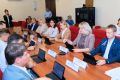 В облизбиркоме утвердили итоги выборов-2026 во Владимирском региона