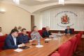 На комитете по имущественным и земельным отношениям обсудили изменения в закон о земле для многодетных