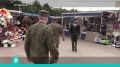 Военные следователи СК России провели очередной рейд на одной из торговых точек во Владимире