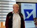 Член Штаба общественного наблюдения Цветков: Итоги выборов фиксируют переход политической системы в новое качество
