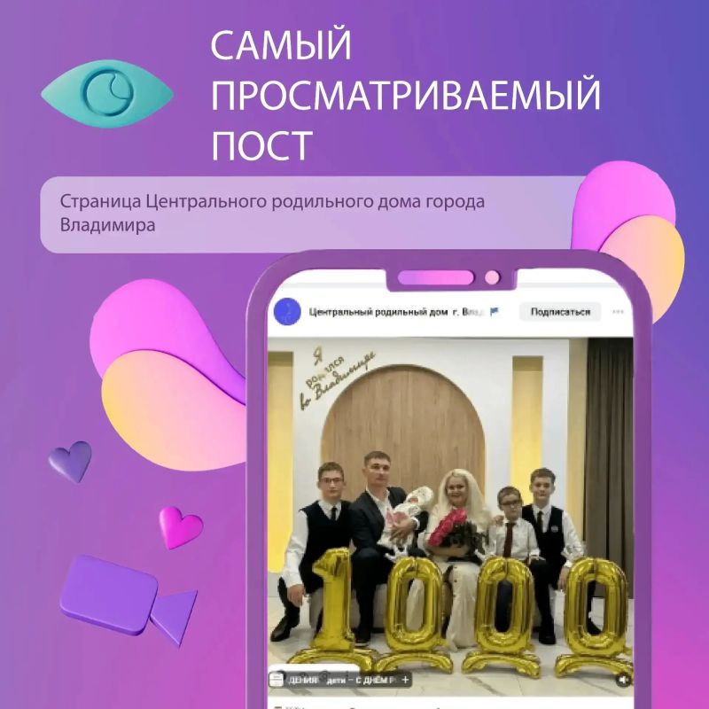Что было интересного в госпабликах региона на прошлой неделе Что было интересного в госпабликах региона на прошлой неделе