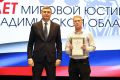 Александр Авдеев: 25 лет на страже справедливости: мировая юстиция Владимирской области