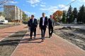 Рабочая поездка Губернатора Александра Авдеева в Муром