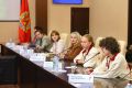 Во Владимирской области прошёл Региональный координационный совет Движения Первых!