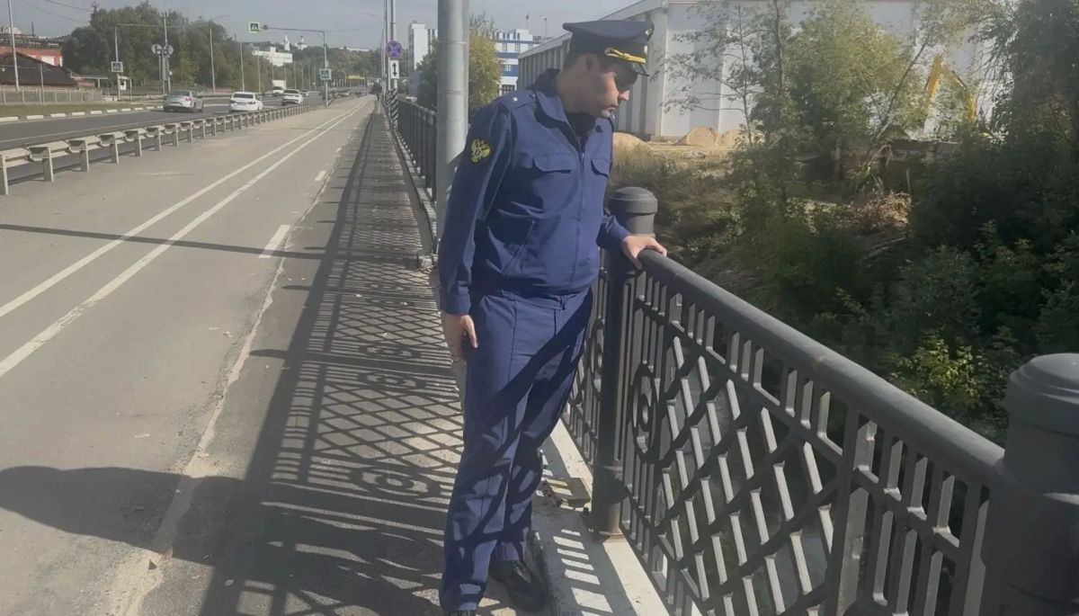 Владимирская природоохранная прокуратура добивается устранения нарушений водного законодательства Владимирская природоохранная прокуратура добивается устранения нарушений водного законодательства