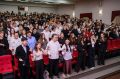 Твой ход, студент!. В ВлГУ состоялась презентация 6 сезона Всероссийского студенческого проекта «Твой Ход»