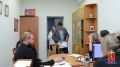 В Управлении по вопросам миграции УМВД России по Владимирской области состоялся прием граждан с участием председателя Общественного совета