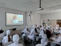 Во Владимирском базовом медицинском колледже прошли тематические лекции ко Всемирному дню безопасности пациентов