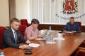 Депутаты рассмотрели новую меру поддержки ветеранов СВО