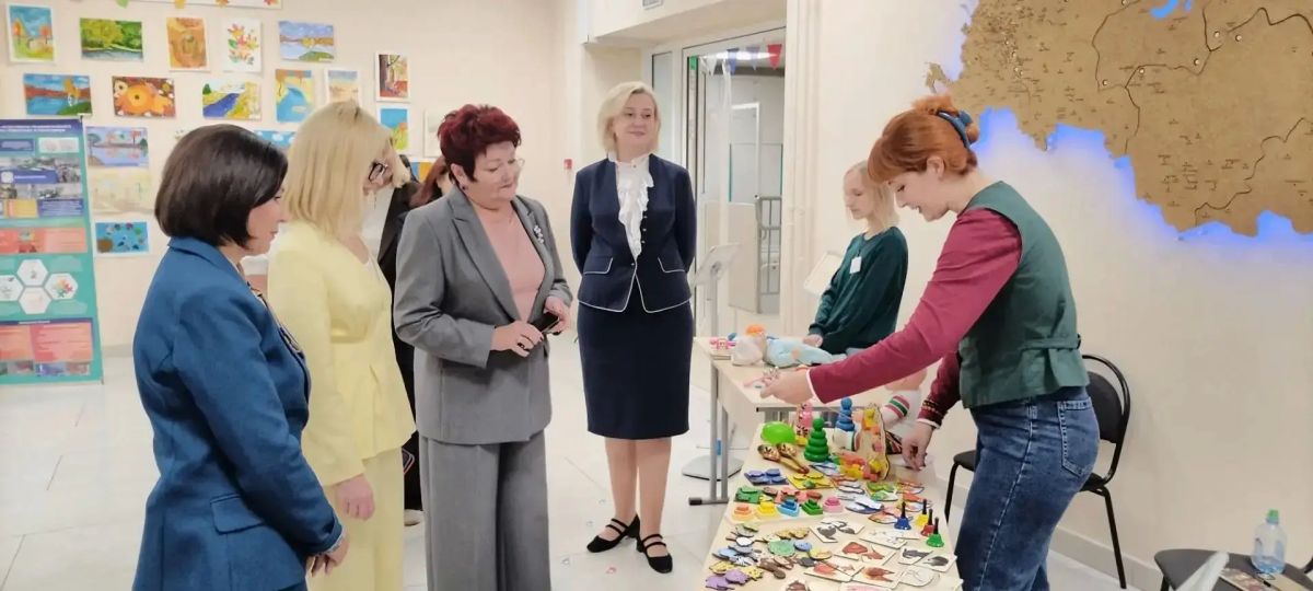 Ключевые вопросы воспитания и образования: в городе прошли масштабные родительские собрания Ключевые вопросы воспитания и образования: в городе прошли масштабные родительские собрания
