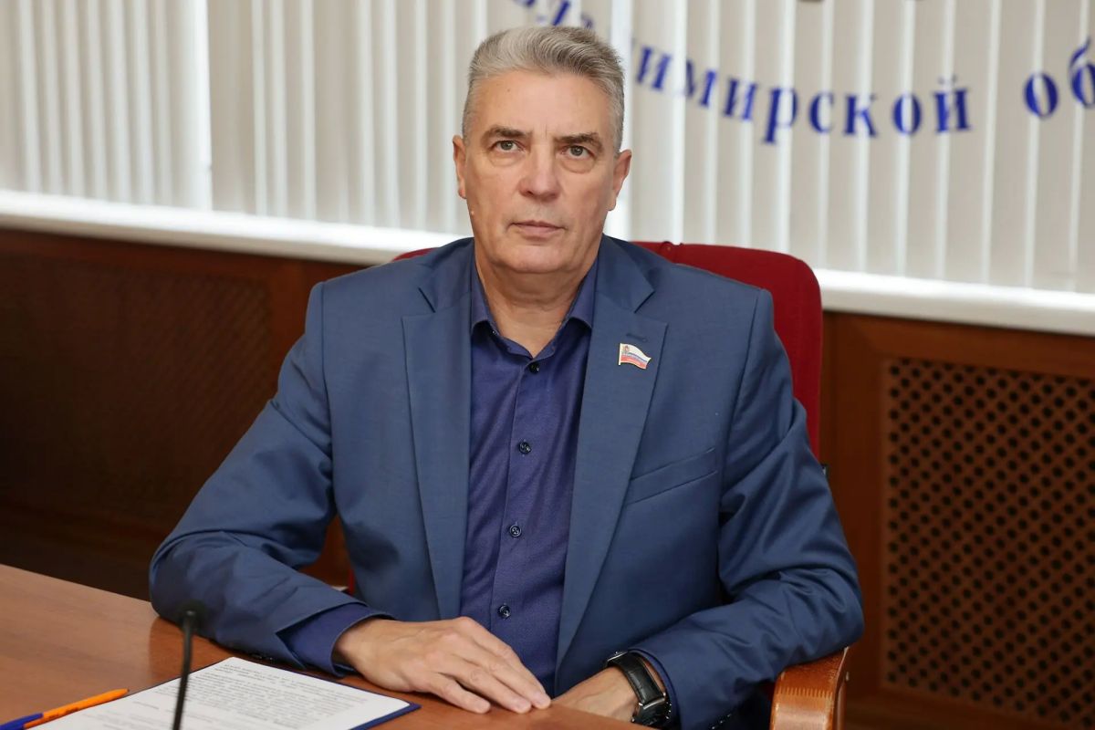 Депутаты рассмотрели новую меру поддержки ветеранов СВО Депутаты рассмотрели новую меру поддержки ветеранов СВО