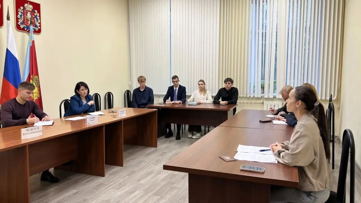 Яна Лантратова: Итоги Всероссийского единого дня бесплатной юридической помощи Яна Лантратова: Итоги Всероссийского единого дня бесплатной юридической помощи