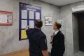 Во Владимире общественники проверили работу сотрудников транспортной полиции