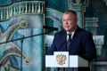 Дмитрий Рожков поздравил воспитателей и работников дошкольного образования с профессиональным праздником