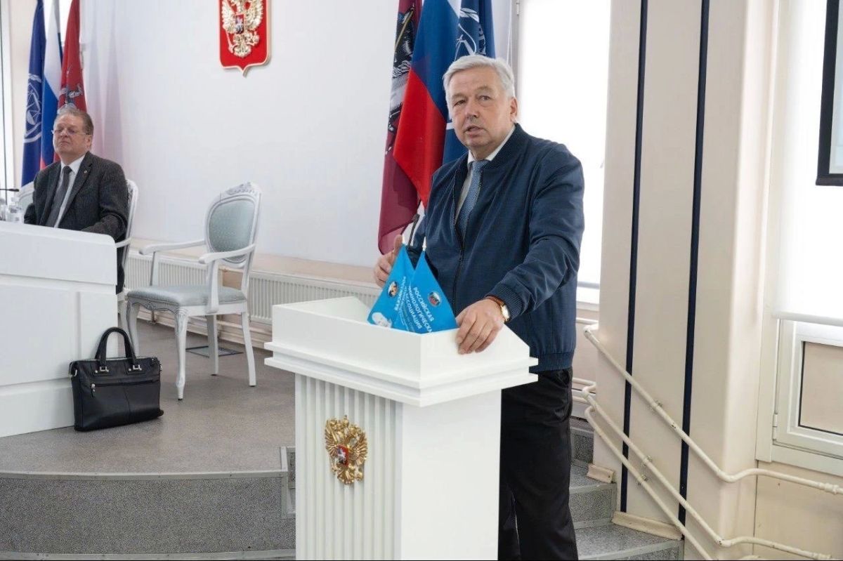 Члены Международного союза криминалистов приняли участие в научно-практической конференции «Преступность и безопасность в регионах России: общее и особенное», приуроченной к 35-летию Российской криминологической ассоциации... Члены Международного союза криминалистов приняли участие в научно-практической конференции «Преступность и безопасность в регионах России: общее и особенное», приуроченной к 35-летию Российской криминологической ассоциации...