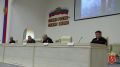 В УМВД России по Владимирской области прошла встреча с участником СВО, Героем России, летчиком-космонавтом, подполковником запаса Евгением Тарелкиным