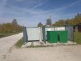 В Селивановском муниципальном округе по требованию прокурора в сельских населенных пунктах оборудованы контейнерные площадки