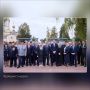 #дайджестнеделизсво. Ольга Хохлова приняла участие в освящении Патриархом Кириллом Сретенского храма Ризоположенского женского монастыря в Суздале