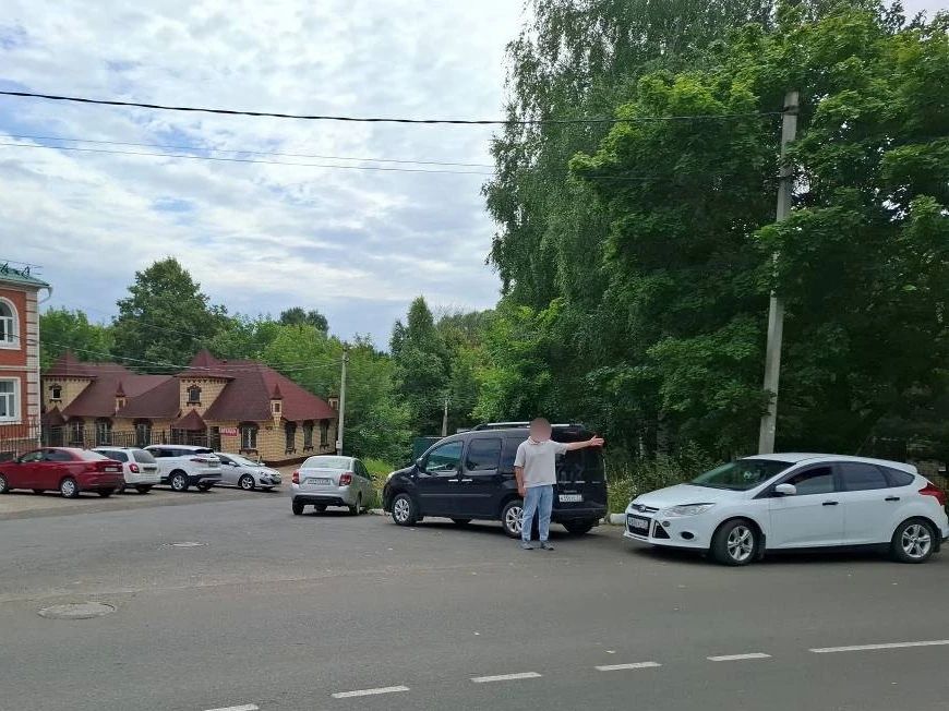 В Меленках молодой человек осужден к лишению свободы за применение насилия к сотруднику Росгвардии В Меленках молодой человек осужден к лишению свободы за применение насилия к сотруднику Росгвардии