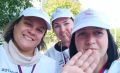 Видеоролик участковой избирательной комиссии № 690 их Коврова участвует в конкурсе "Один день из жизни обходчика" на канале ИнформУИК.Пульс проекта!