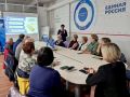 Ковров присоединился к просветительской акции «Атомный диктант»