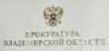В Коврове прокурор направил в суд уголовное дело о применении насилия к сотруднику полиции