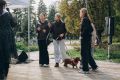 Осторожно: уровень милоты этого поста зашкаливает