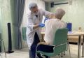 Во Владимирской области началась вакцинация от гриппа