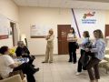 Во Владимире стартовала программа психологической поддержки жён участников СВО