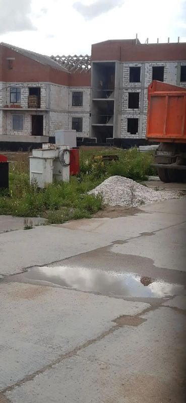В Юрьев – Польском муниципальном округе прокуратура держит на контроле строительство объекта социальной инфраструктуры В Юрьев – Польском муниципальном округе прокуратура держит на контроле строительство объекта социальной инфраструктуры