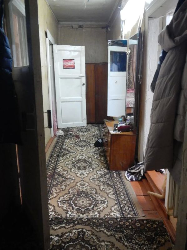 В Камешково прокурор направил в суд уголовное дело в отношении иностранного гражданина, нанесшего ножевые ранения своей знакомой В Камешково прокурор направил в суд уголовное дело в отношении иностранного гражданина, нанесшего ножевые ранения своей знакомой